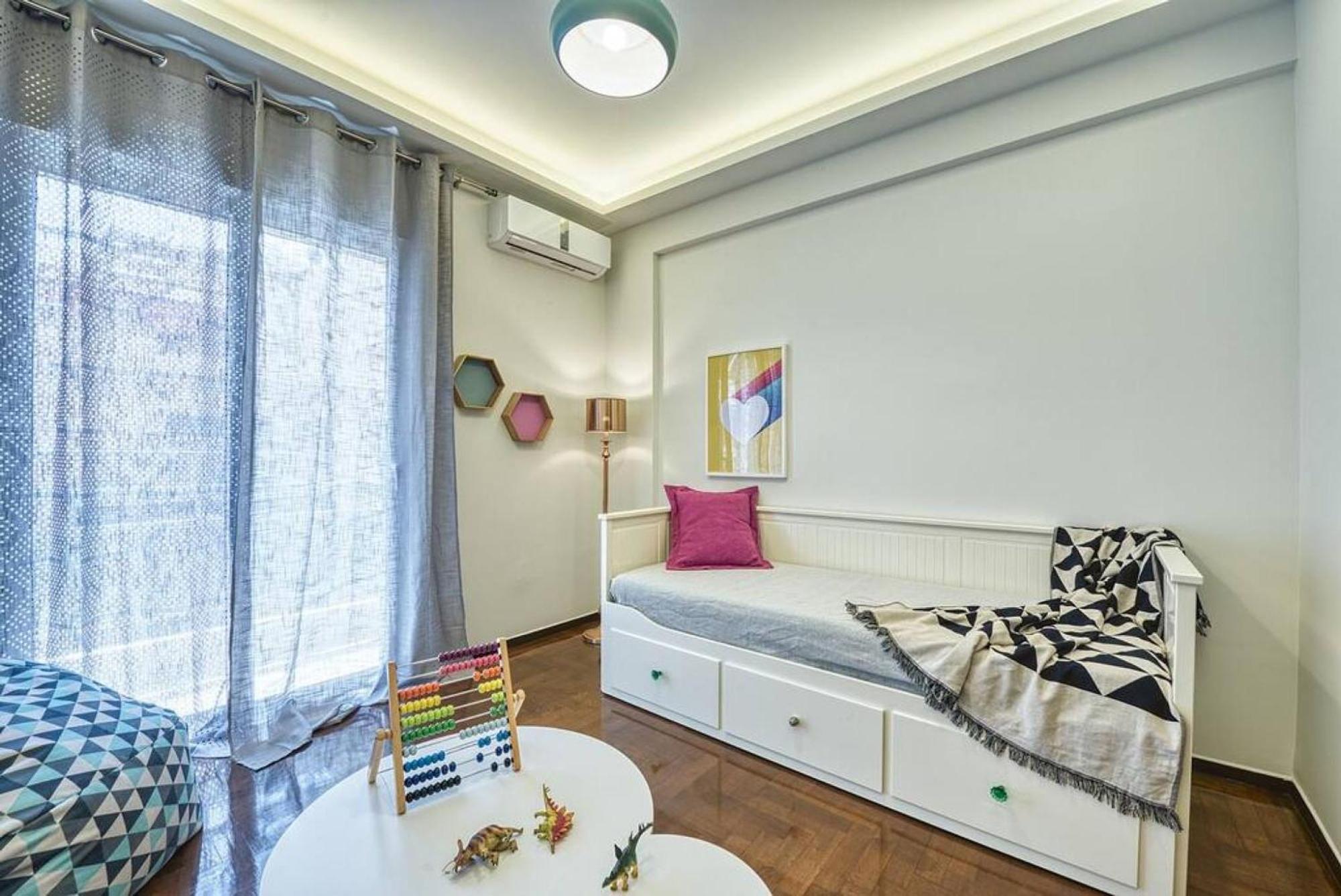 Muse A Dreamy And Fresh New Apartment Athens Exterior photo