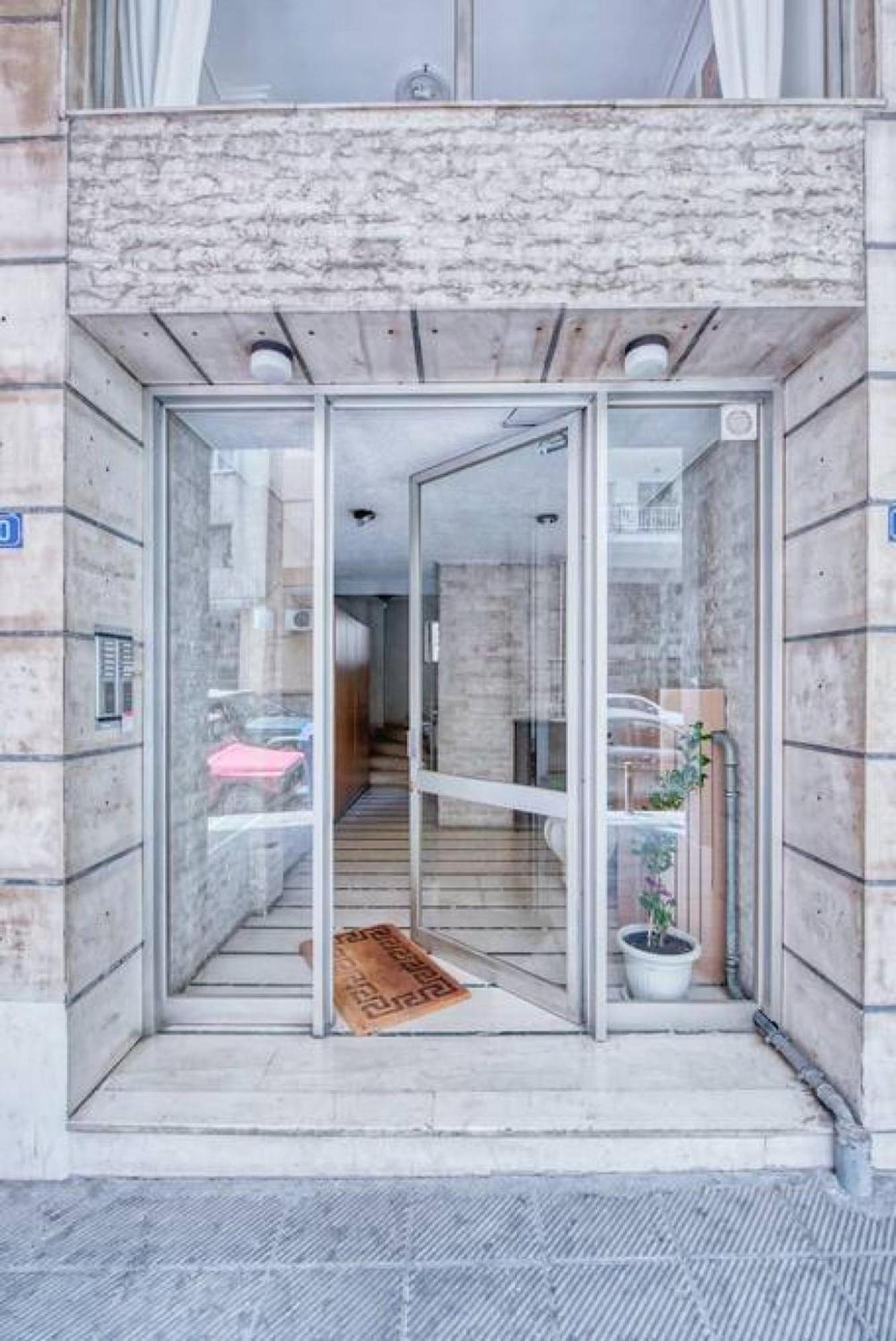 Muse A Dreamy And Fresh New Apartment Athens Exterior photo
